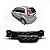 Painel fiesta ford de 2003 a 2014 traseiro hatch ROCAM - Imagem 1