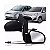 Retrovisor fiesta ford de 2003 a 2014 lado direito externo com controle manual - Imagem 1