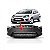 Grade do para choque ka ford de 2012 a 2014 dianteira central - Imagem 1