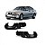 Para barro série 3 bmw de 1999 a 2001 lado direito sedã e cupê - Imagem 1