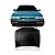 Capô accord honda de 1990 a 1993 - Imagem 1