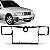 Painel c220 e c280 mercedes benz de 1994 a 1999 dianteiro - Imagem 1