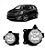 Farol auxiliar sonic chevrolet de 2012 a 2014 lado direito - Imagem 1