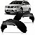 Parabarro journey dodge e freemont fiat de 2009 a 2018 lado direito - Imagem 1