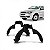 Para barro palio fiat de 2004 a 2011 lado esquerdo tipo zoiao weekend working adventure até 2023 - Imagem 1