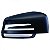 Capa de retrovisor externo b200 mercedes benz de 2012 a 2015 lado esquerdo - Imagem 2