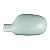 Capa de retrovisor externo clio renault de 1999 a 2011 lado direito primer - Imagem 2