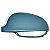 Capa de retrovisor externo jetta volkswagen de 2006 a 2010 lado esquerdo primer - Imagem 2