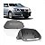 Capa de retrovisor externo polo volkswagen de 2007 a 2011 lado esquerdo primer - Imagem 1