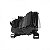 Farol stilo fiat de 2003 a 2011 lado direito cromado elétrico sem motor sem auxiliar com conector quadrado - Imagem 5