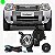 Kit farol auxiliar ecosport ford de 2008 a 2012 - Imagem 1