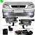 Kit farol auxiliar astra chevrolet de 1998 a 2002 com botão universal - Imagem 1