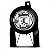 Farol auxiliar kadett chevrolet de 1996 a 1998 lado esquerdo - Imagem 2