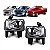 Farol auxiliar vectra chevrolet de 2006 a 2011 e agile chevrolet de 2009 a 2012 e montana chevrolet de 2011 a 2021 lado direito - Imagem 1