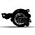 Farol auxiliar polo volkswagen de 2007 a 2014 e gol volkswagen de 2009 a 2012 geração 5 e voyage e golf volkswagen lado esquerdo - Imagem 4