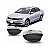 Pisca de retrovisor jetta volkswagen de 2011 a 2014 lado esquerdo externo com luz de cortesia - Imagem 1