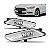 Farol auxiliar fusion ford de 2017 a 2019 lado esquerdo SEL e flex - Imagem 1