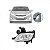 Farol auxiliar elantra hyundai de 2014 a 2016 lado direito H8 - Imagem 1