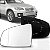 Subconjunto x5 bmw de 2008 a 2014 e x6 bmw de 2010 a 2014 lado esquerdo com aquecimento - Imagem 1