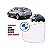 Subconjunto x5 bmw de 2008 a 2014 e x6 bmw de 2010 a 2014 lado esquerdo com aquecimento - Imagem 3