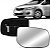 Subconjunto camry toyota de 2007 a 2010 lado esquerdo sem aquecimento - Imagem 1