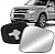 Subconjunto pajero full mitsubishi de 2008 a 2021 lado esquerdo com aquecimento - Imagem 2