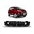 Defletor do radiador ecosport ford de 2013 a 2017 posição inferior - Imagem 1