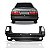 Painel santana volkswagen de 1991 a 2006 e versailles ford de 1991 a 1996 traseiro - Imagem 1