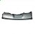 Defletor do radiador focus ford de 2009 a 2013 superior - Imagem 2