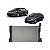 Radiador corolla toyota de 2009 a 2019 para câmbio automático ou manual - Imagem 1