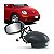 Retrovisor externo new beetle volkswagen de 2006 a 2011 lado esquerdo primer elétrico com aquecimento e pisca - Imagem 1