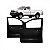 Porta hilux toyota de 2005 a 2015 dianteira lado direito picape cabine simples - Imagem 1