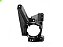 Suporte do farol auxiliar fusion ford de 2013 a 2016 lado esquerdo - Imagem 2