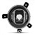 Farol auxiliar face chery de 2010 a 2015 lado esquerdo - Imagem 2