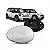 Subconjunto mini de 2007 a 2011 e clubman mini de 2006 a 2014 lado esquerdo com aquecimento - Imagem 1