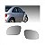Subconjunto fusca volkswagen de 2013 a 2016 lado esquerdo com aquecimento - Imagem 1