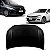 Capô polo volkswagen de 2018 a 2024 e virtus volkswagen de 2018 a 2022 - Imagem 1