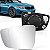 Subconjunto série 5 bmw de 2018 a 2020 lado esquerdo com aquecimento e ponto cego - Imagem 1
