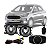 Kit farol auxiliar ka ford de 2019 a 2022 - Imagem 1