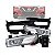 Kit farol auxiliar versa nissan de 2021 a 2023 - Imagem 1