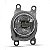 Farol auxiliar corolla toyota de 2020 a 2025 e hilux SRV toyota de 2021 a 2023 lado esquerdo LED - Imagem 2