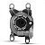 Farol auxiliar corolla toyota de 2020 a 2025 e hilux SRV toyota de 2021 a 2023 lado esquerdo LED - Imagem 3