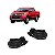 Para barro l200 triton mitsubishi de 2017 a 2020 dianteiro parte dianteira lado esquerdo - Imagem 1
