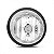 Farol auxiliar frontier nissan de 2003 a 2007 e xterra nissan lado esquerdo - Imagem 2