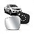 Subconjunto frontier nissan de 2017 a 2021 lado direito - Imagem 1