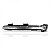 Pisca do retrovisor golf volkswagen de 2014 a 2020 lado esquerdo - Imagem 2