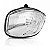 Pisca do retrovisor s10 chevrolet de 2012 a 2024 lado direito - Imagem 2