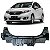 Painel fit honda de 2014 a 2021 traseiro - Imagem 1