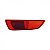 Refletor do para choque xc60 volvo de 2008 a 2013 traseiro lado direito com lâmpada - Imagem 2