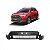 Spoiler para choque corolla cross toyota de 2021 a 2025 dianteiro - Imagem 1